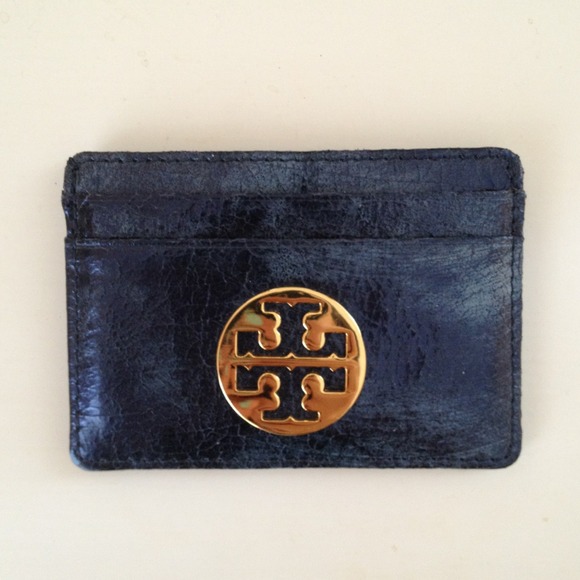 ❌SOLD!❌Tory Burch Card Case