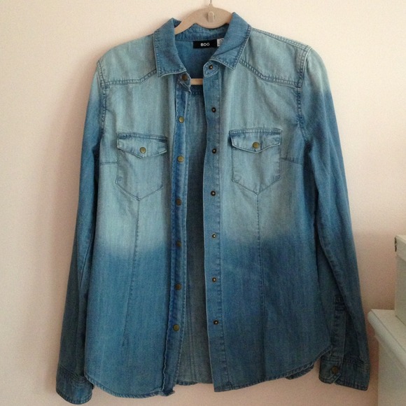 🌸REDUCED🌸BDG from UO jacket