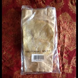 Victoria's Secret beach tote bag