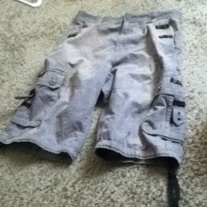 • South Pole Vintage Shorts 👌