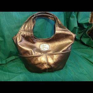 Kathy Van Zeeland Handbag