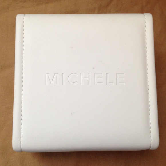 Watch case