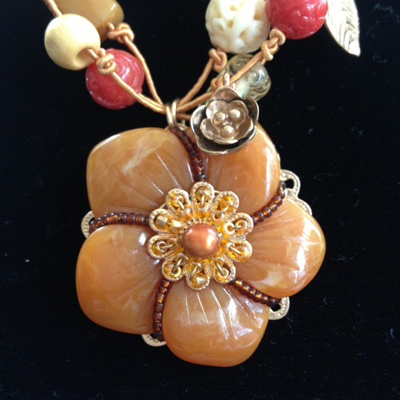 ๐Host Pick 9/15๐ necklace. - Picture 2 of 2