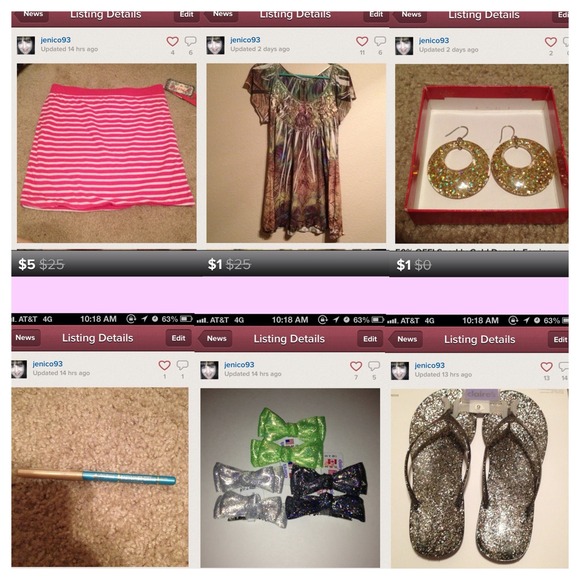 Bundle for @honeybee75