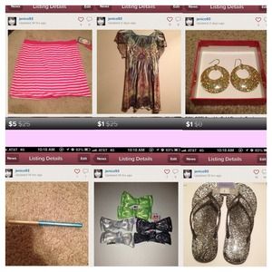 Bundle for @honeybee75