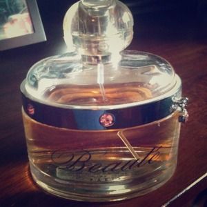 Johan B. Paris Beaute Perfume