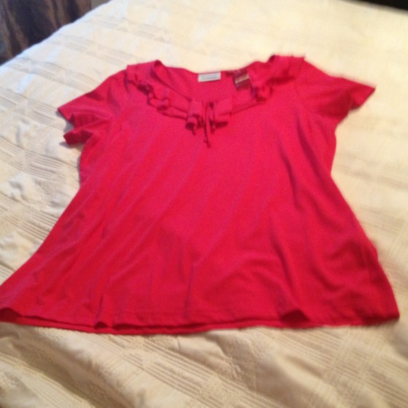 Women's dress shirt