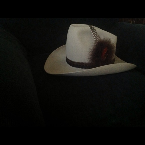 Cowboy hat