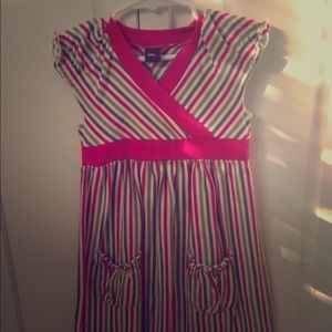 Tea Collection dress