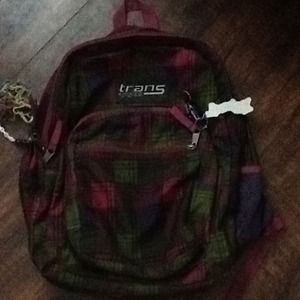 Jansport school backpack Jansport school backpack
