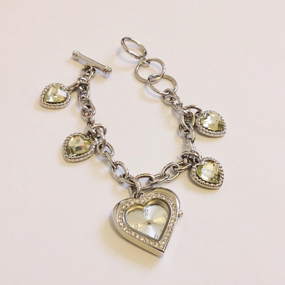 ❤️SOLD❤️✨WATCH✨