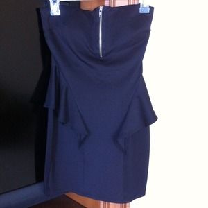 The Perfect little black dress!