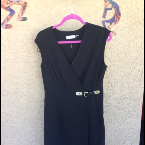 Calvin Klein dress