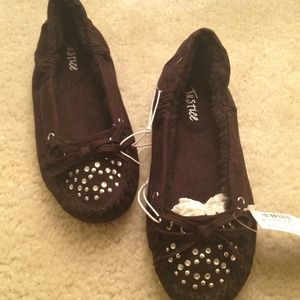 Justice Brand girls shoe