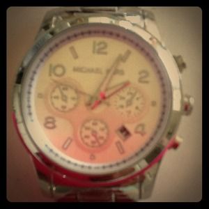 Inspired Michael Kors watch