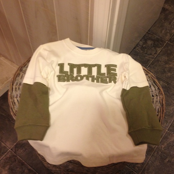 ♠Little boys brand new top!! From Crazy 8♠