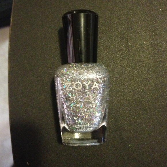 Zoya nail polish