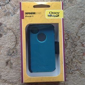 iPhone 4/4s Otterbox Defender **Weekend SALE!!**