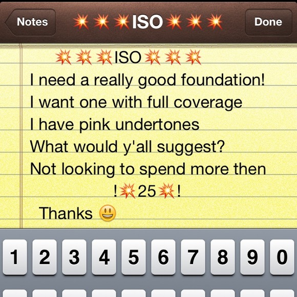 In search of! Please help :))
