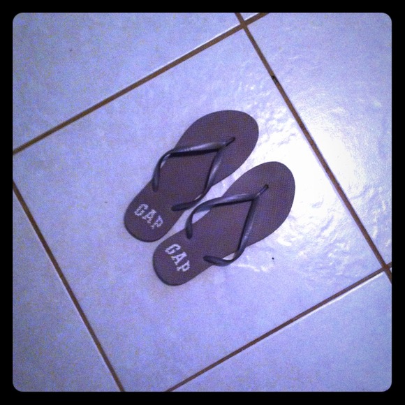 Flip Flops