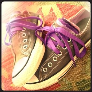 Women's Converse
