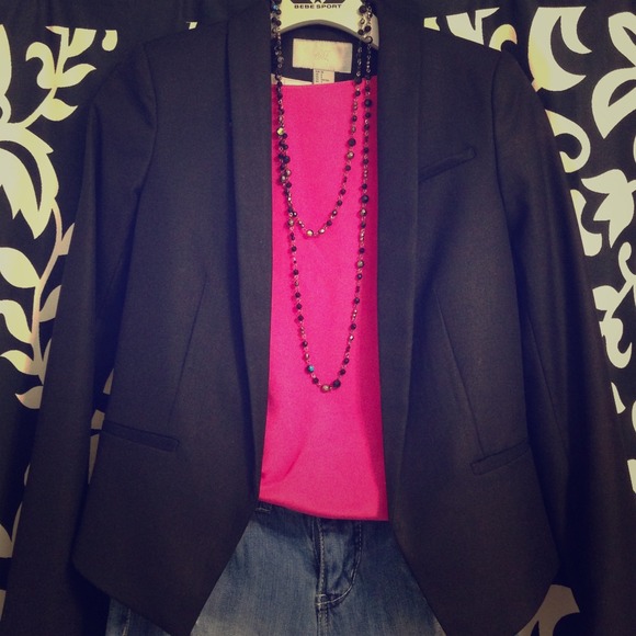 Layering Beaded Necklace