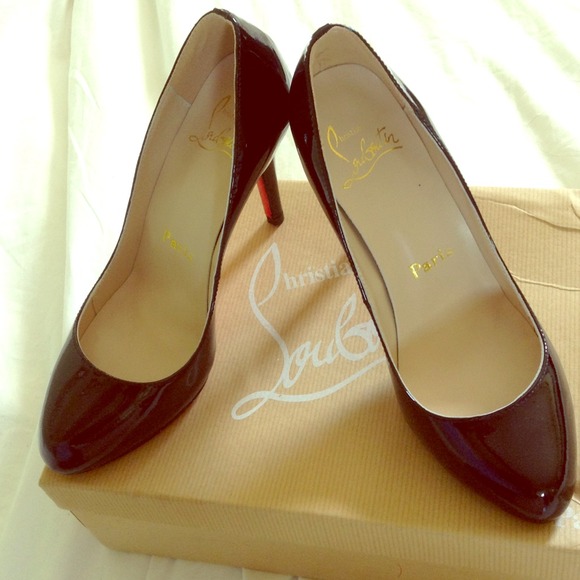 Patent Pumps
