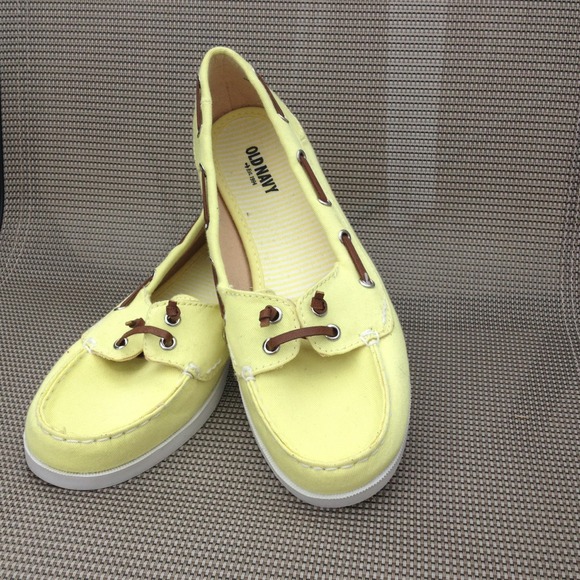 Old Navy Shoes!