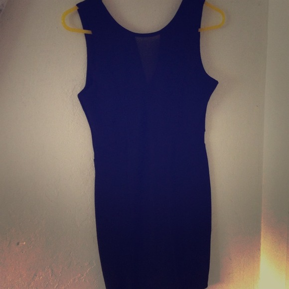 **SOLD** Little black dress, never worn