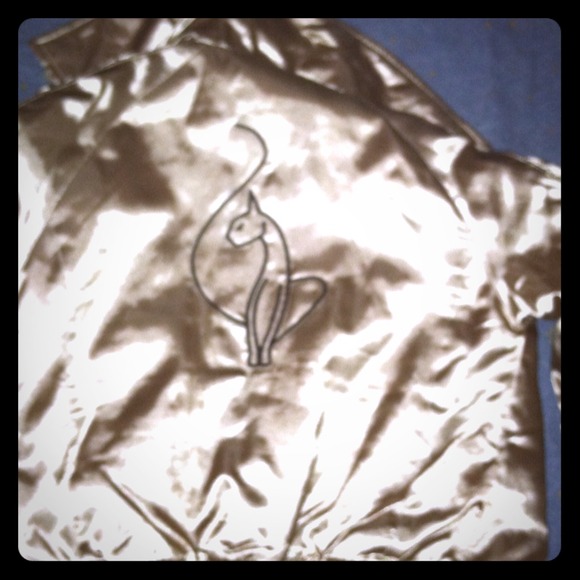 Tanish Jacket