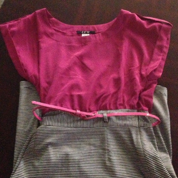 Never worn dress