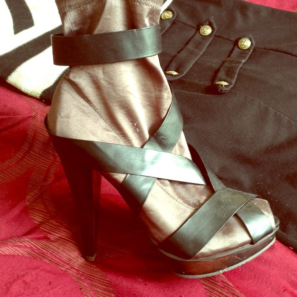 Dollhouse shoes!!!