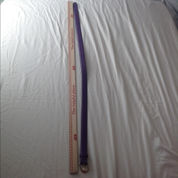 Five belts :) - Picture 3 of 3