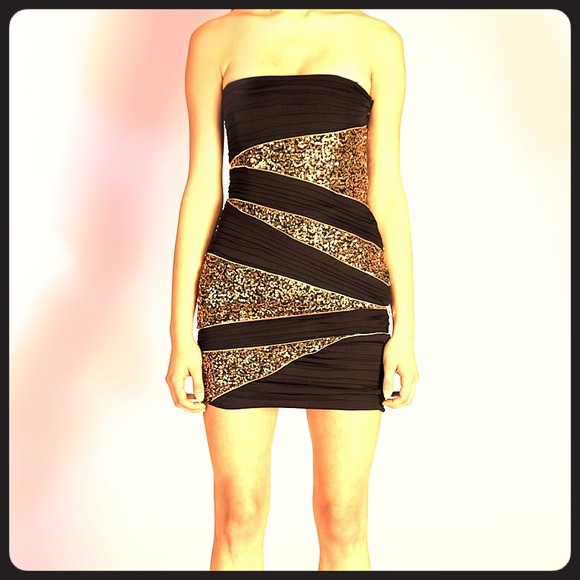 Robert Rodriguez Dress