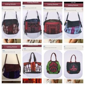 Listing for @urbanava