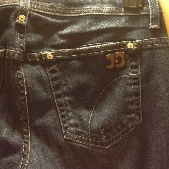 Joe's jeans