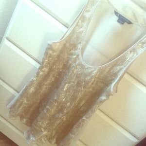 Armani Exchange shirt