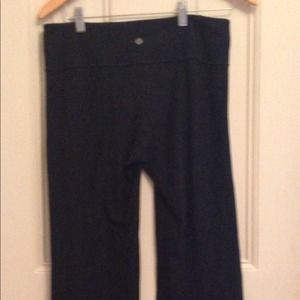 Lululemon Groove Pants