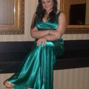 Dresses - Green prom evening dress Dresses - Green prom evening dress