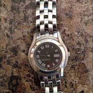 Gucci ladies watch