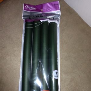 1" Rods Pack of 4