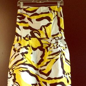 Pretty Express dress 💥Reduced price