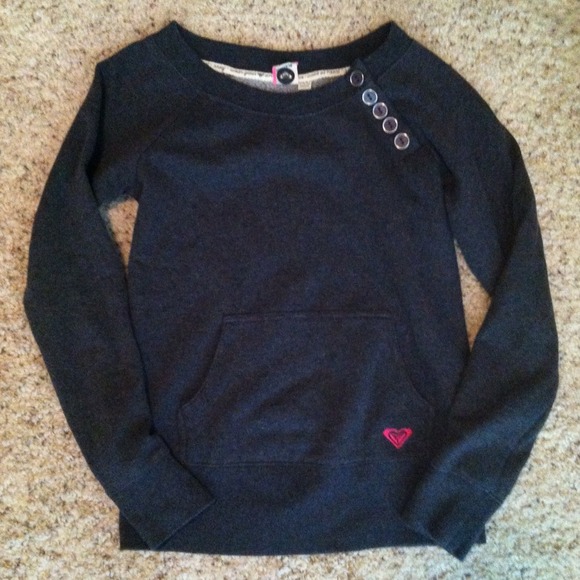 Crew neck Pullover