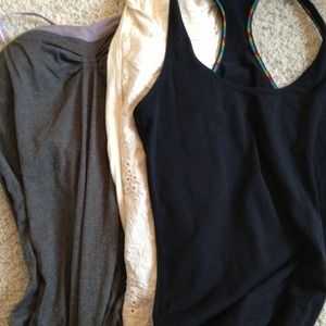 Lulu anthropology bundle for Racshe4