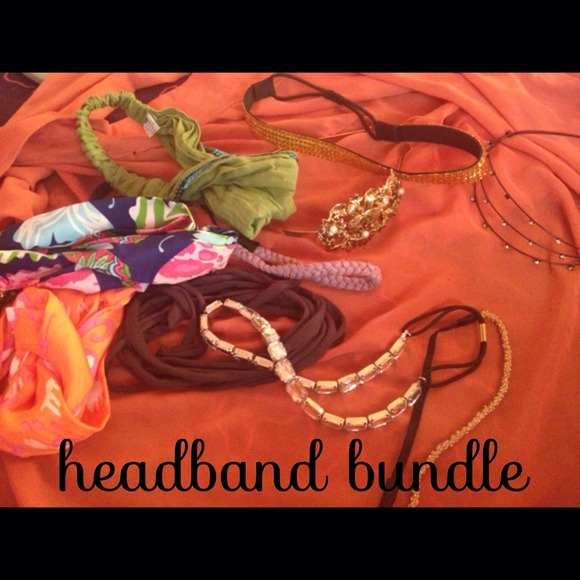 Headband bundle