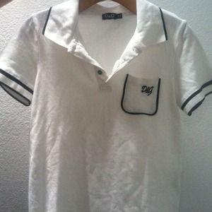Dolce & Gabbanna Polo