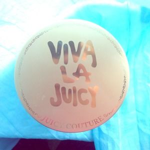 Juicy Body Lotion