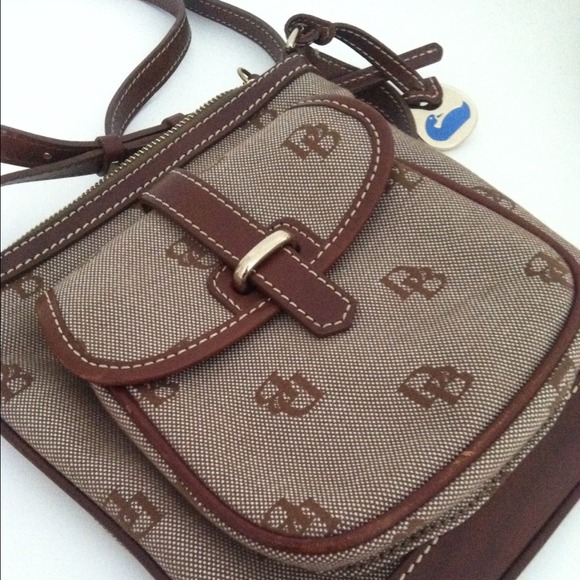 Dooney & Bourke Cross Body Purse