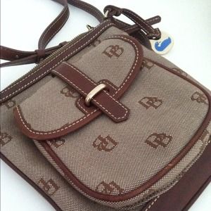 Dooney & Bourke Cross Body Purse