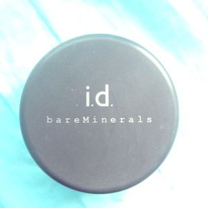 Bare Minerals Foundation